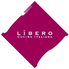 イタリア料理店 LiBERO リベロのロゴ
