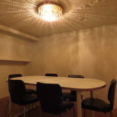 Fauteuil フォトゥイユの雰囲気3