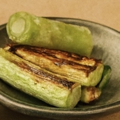 白ネギ