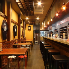 ハチトラ食堂の特集写真