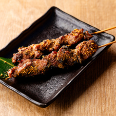 ラム串 1本
