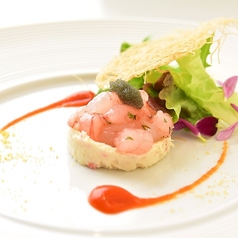 アットイーズ At EASEのコース写真