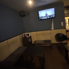 bar CRAZY CAMEL クレイジーキャメルの雰囲気3