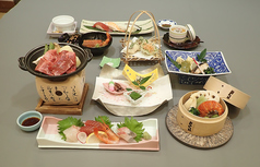 和食酒家 縁のコース写真