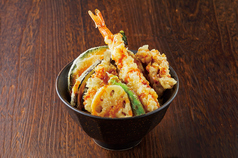 天丼