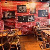CaCa Grill&Pizza カカ グリルアンドピザ 杉田店の雰囲気2