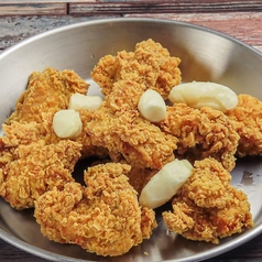 韓国料理 オイソ 天神春吉店(韓国料理)のメニュー | ホットペッパーグルメ