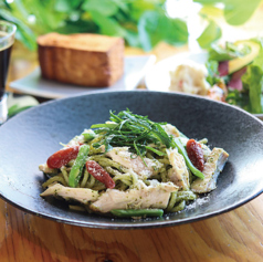 Vitalezza Kitchen ビタレーザキッチン 津雲台店のおすすめランチ2