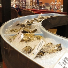 生ビール含む多彩なドリンク飲み放題