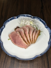 京鴨ロースト