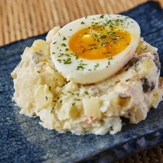 【絶品】手作りポテトサラダ！ぜひ一度ご賞味あれ◎