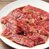 焼肉の果てのおすすめ料理2