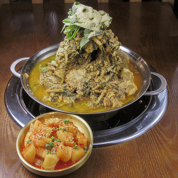 サントミカムジャタンのおすすめ料理1