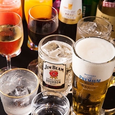 生ビール（プレミアムモルツ）