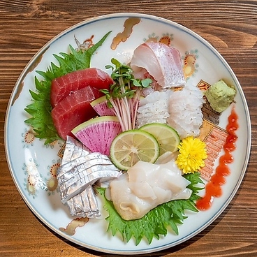 天満 酒楽堂のおすすめ料理1