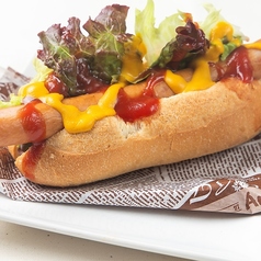 ホットドック