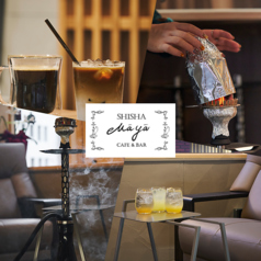 シーシャ マヤ shisha maya 新宿三丁目店のコース写真