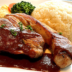 BRAUERTAFEL ブラウアターフェル アトレ竹芝店のおすすめランチ3