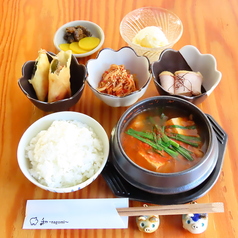 和 ～ｎａｇｏｍｉ～の特集写真