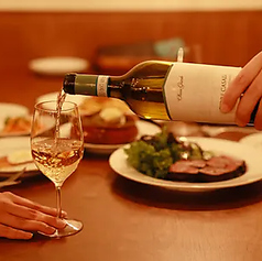 Boil Man ボイルマンのコース写真