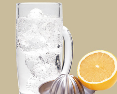 生レモンサワー