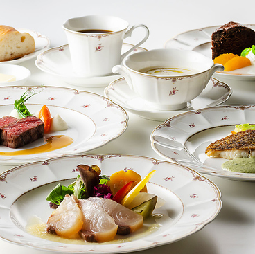 レストラン　ラヴァンドルのおすすめ料理1