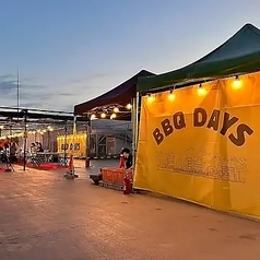 BBQ DAYS バーベキューディズ 市川コルトンプラザの特集写真