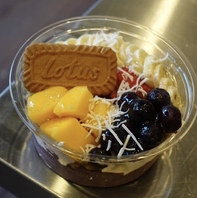 お店の味をお持ち帰り♪テイクアウトもOK！