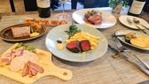 French Restaurant reve フレンチ レストラン レーヴの雰囲気3