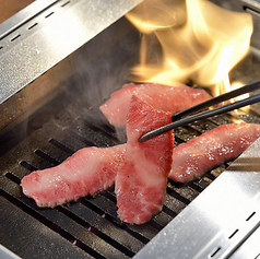 焼肉本舗 ぴゅあ 品川店のコース写真