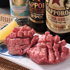 焼肉酒房天禄　池下店の特集写真