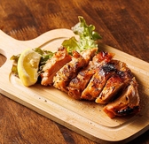 炭焼きチキンダイニング NORTH Wood Base すすきののおすすめ料理3