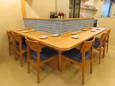 洋食酒場TSUBAME ツバメの雰囲気1