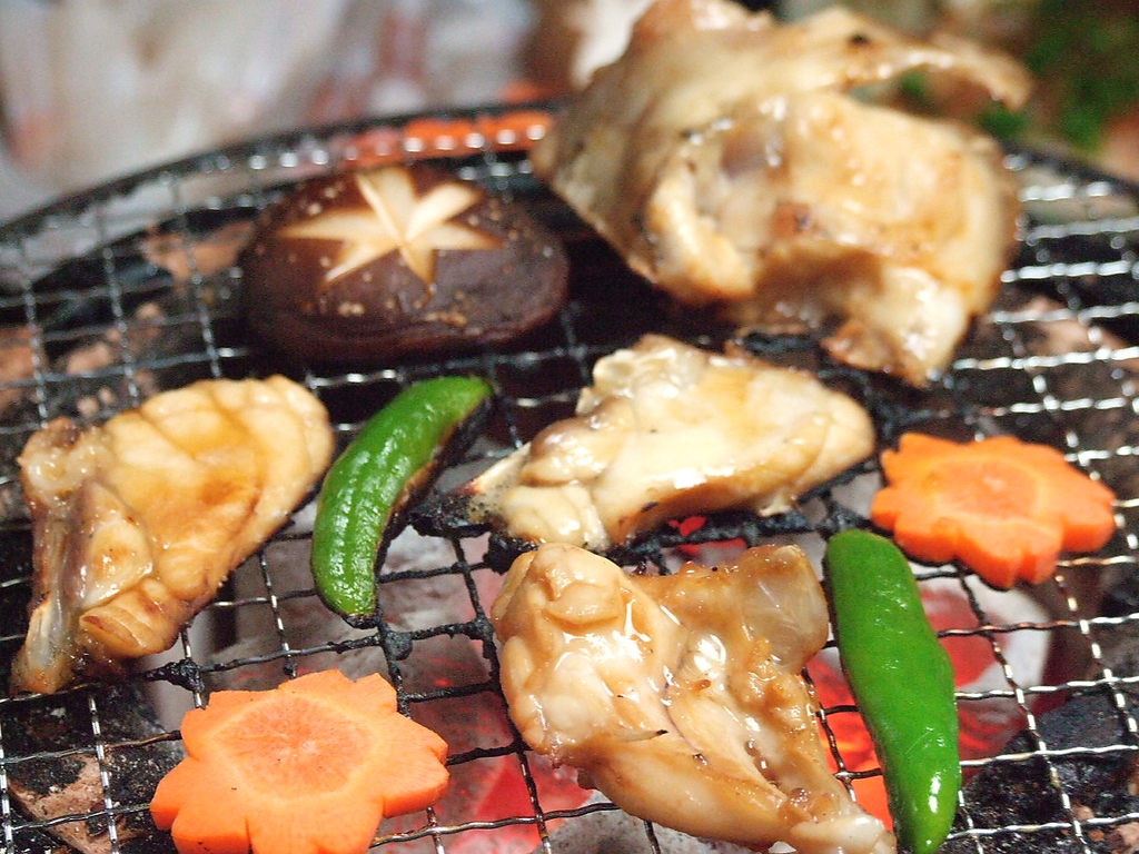 焼ふぐも堪能できる【下関フルコース】100分飲放付で9000円！※料理のみは8000円　詳細はコースへ