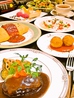 洋食家 ロンシャン JR名古屋駅店のおすすめポイント2
