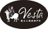 神戸牛ステーキ Vesta ベスタのロゴ