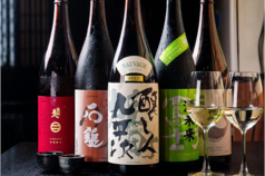 旬の肴と日本酒 寿々喜のおすすめポイント1