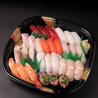 浜松出世横丁 出世寿司のおすすめポイント3