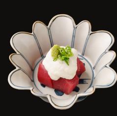 博多驛の鮨の写真2