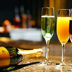 スパークリングワイン