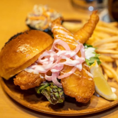 Two Dogs Fukuoka ツードッグス フクオカのおすすめポイント1