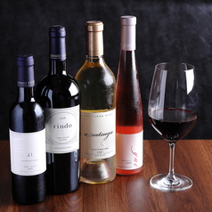 BISTRO BONHEUR ビストロ ボヌールのおすすめポイント1