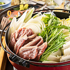 こんごう庵 御徒町店のコース写真