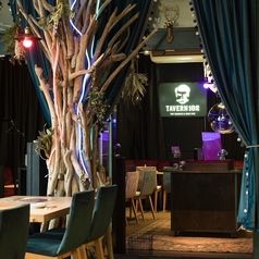 TAVERN102 タバーンイチマルニ特集写真1