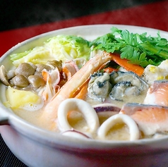 湯どうふ 京都 嵯峨野 さがののコース写真