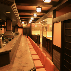 串の坊 京都駅店特集写真1