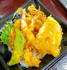 天丼