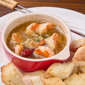 クロッキオ Crocchio ハルの洋食バルのおすすめ料理2