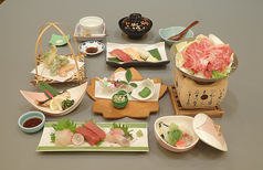 和食酒家 縁のコース写真