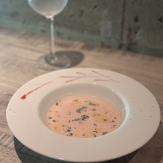 In the middle インザミドルのおすすめ料理2